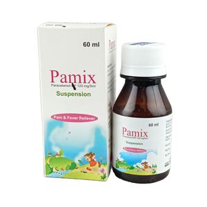 Pamix