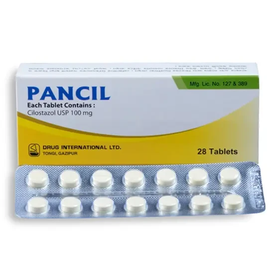 Pancil