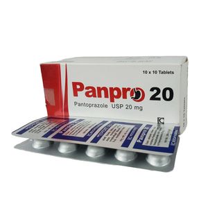 Panpro