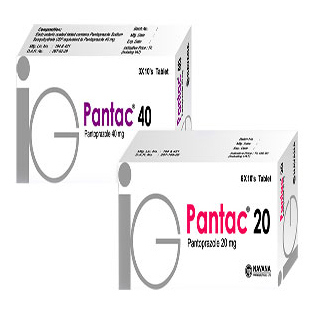 Pantac