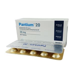 Pantium