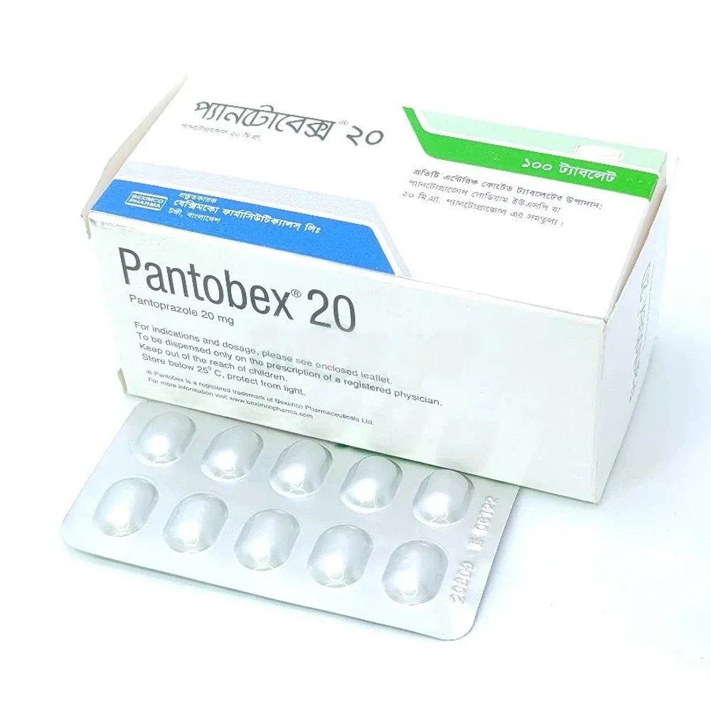 Pantobex