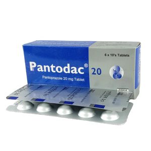 Pantodac