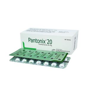 Pantonix