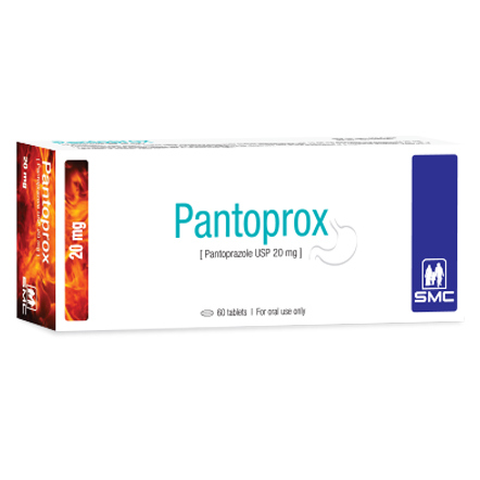 Pantoprox