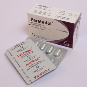 Paratadol