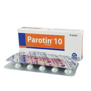 Parotin