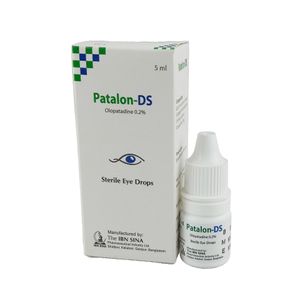 Patalon DS