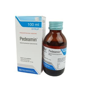 Pedeamin