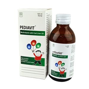 Pediavit