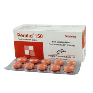 Pedilid