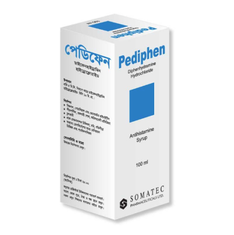 Pediphen