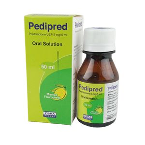 Pedipred