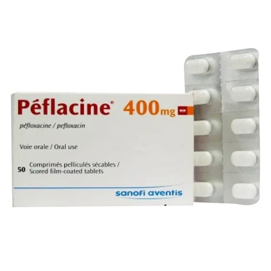 Peflacine