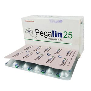 Pegalin