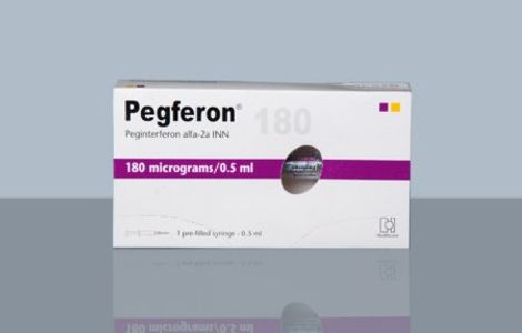 Pegferon