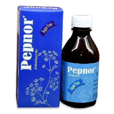 Pepnor