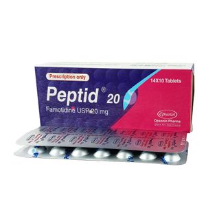 Peptid