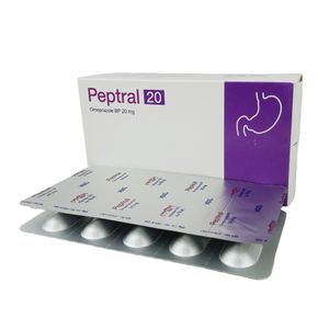 Peptral