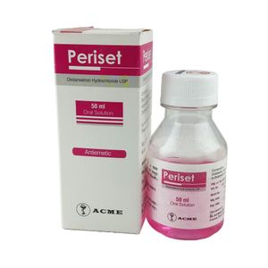 Periset