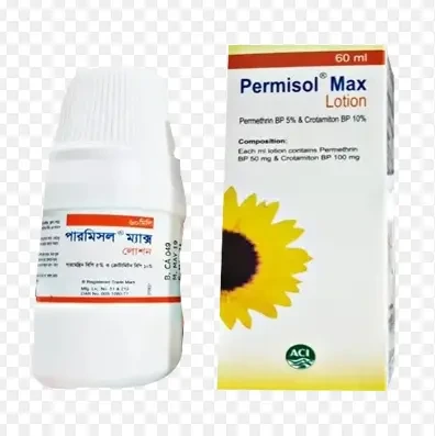 Permisol Max