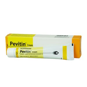 Pevitin