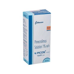 Pico 5 mg/5 ml Oral Solution