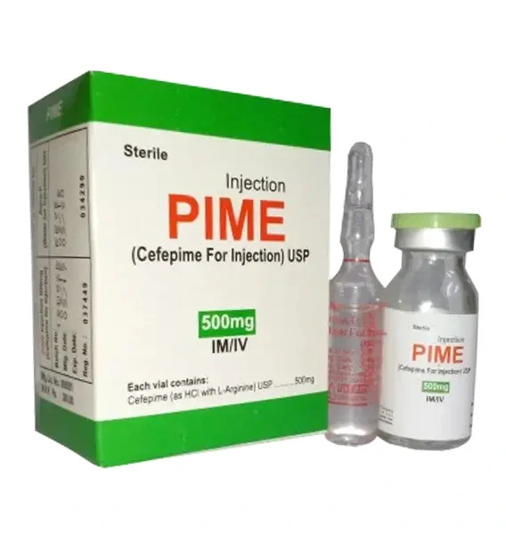 Pime-4