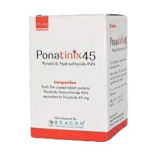 Ponatinix