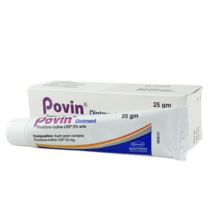 Povin