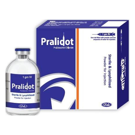 Pralidot