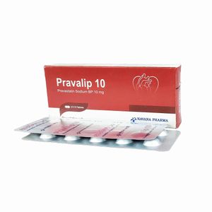 Pravalip