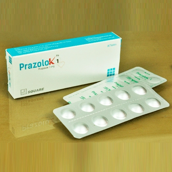 Prazolok