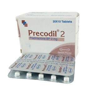 Precodil