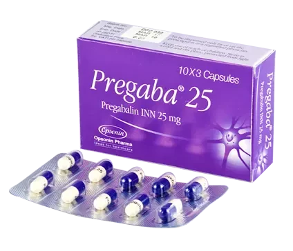 Pregaba