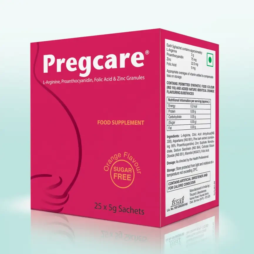 Pregcare