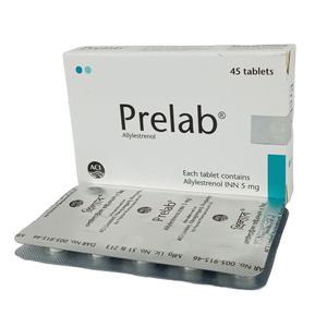 Prelab