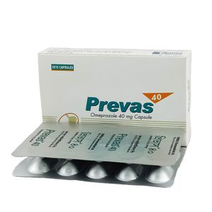 Prevas