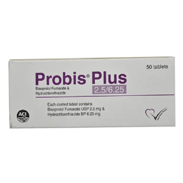 Probis Plus