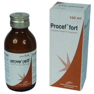 Procef Fort