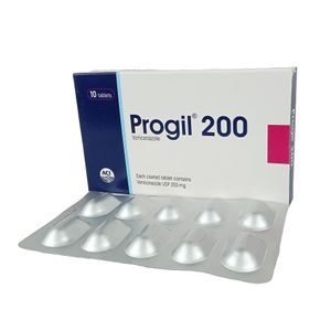 Progil