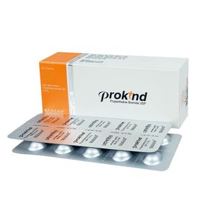 Prokind 15 mg Tablet