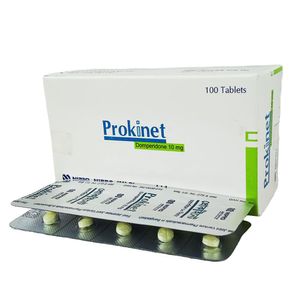 Prokinet 10 mg Tablet