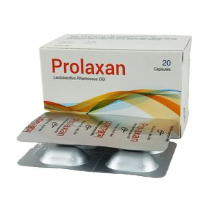 Prolaxan