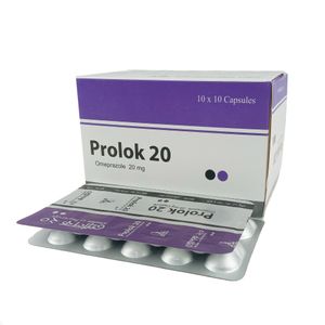 Prolok