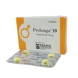 Prolonga 10 mg Tablet