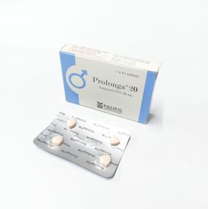 Prolonga 20 mg Tablet