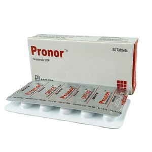 Pronor 5 mg Tablet