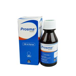 Prosma 1 mg/5 ml Syrup