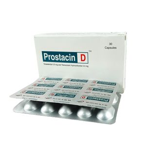 Prostacin